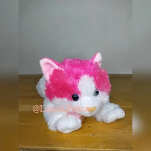 Boneka Lying Cat S 3 Boneka Lying Cat S 3