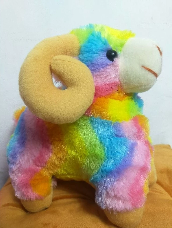 Tanduk Rainbow S